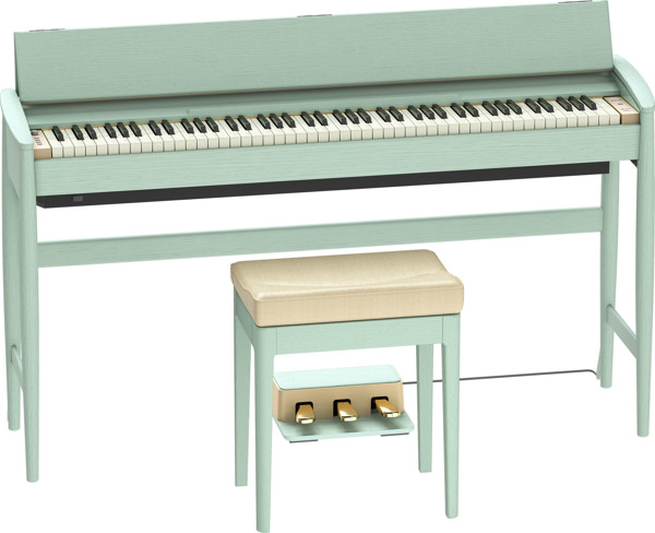 Roland Kiyola KF-20