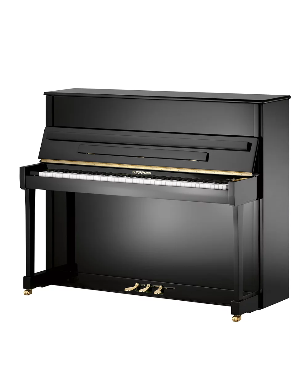 W. Hoffmann T 122