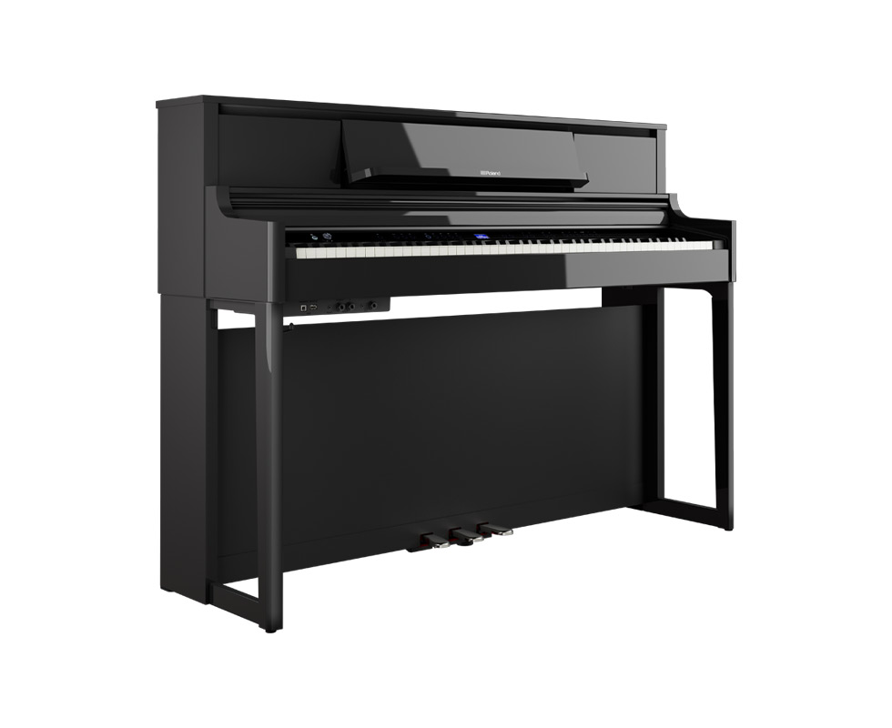 Roland LX 5