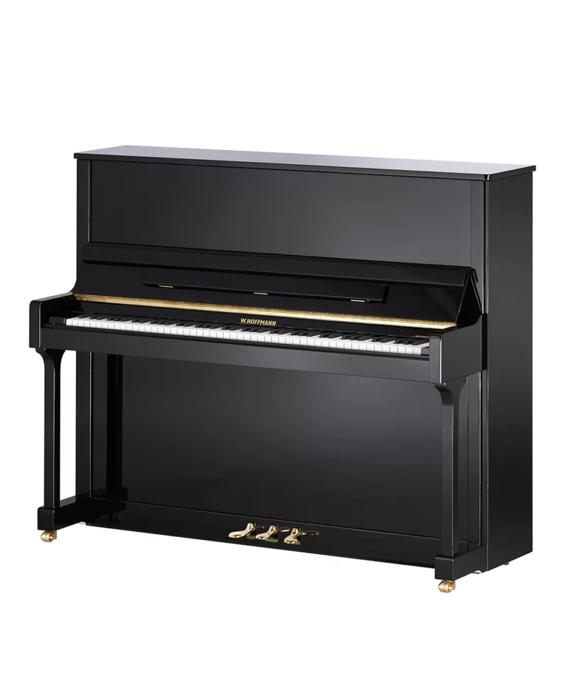 W. Hoffmann T 128