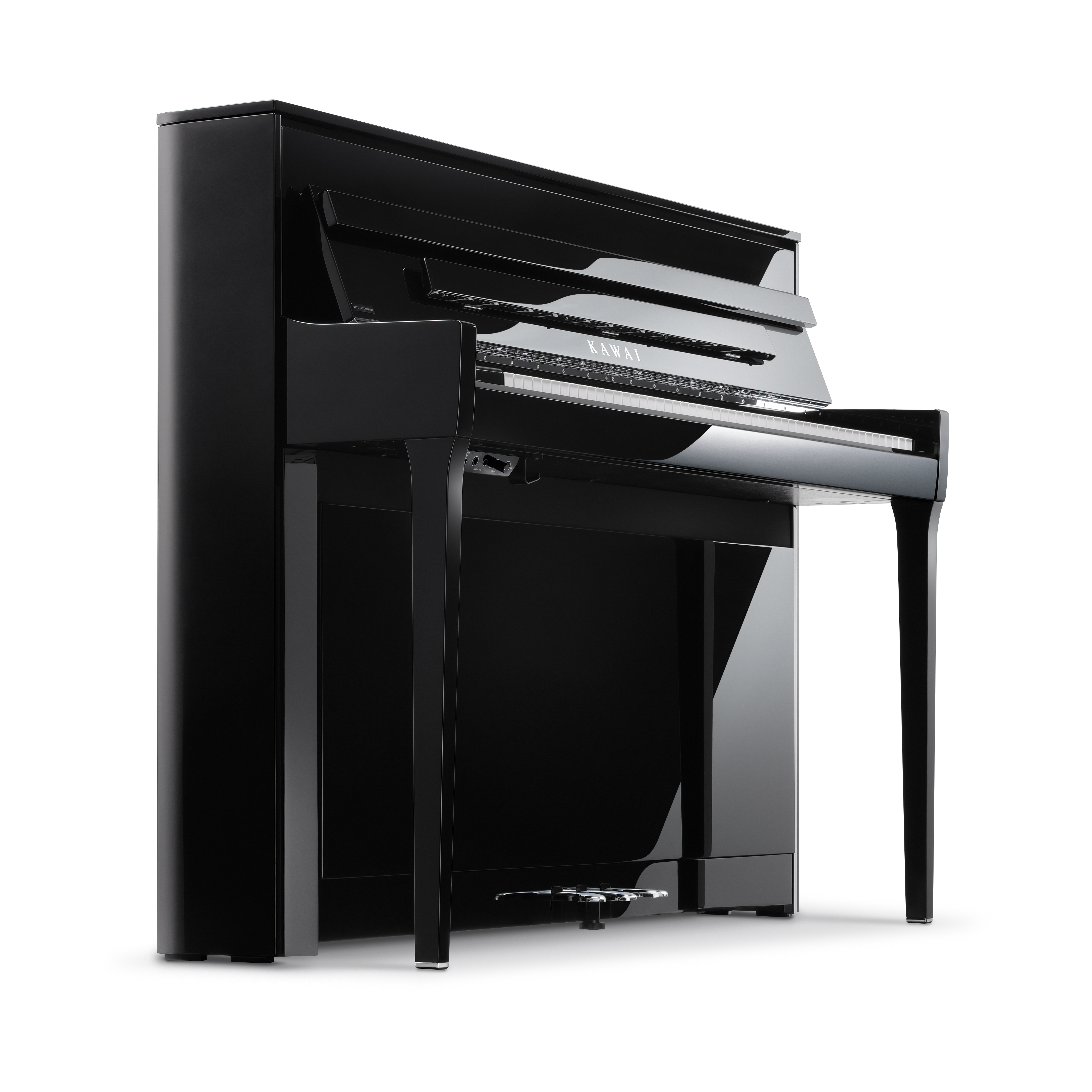 Kawai Novus NV6 Digitalpiano, Pianohaus van Bremen Dortmund