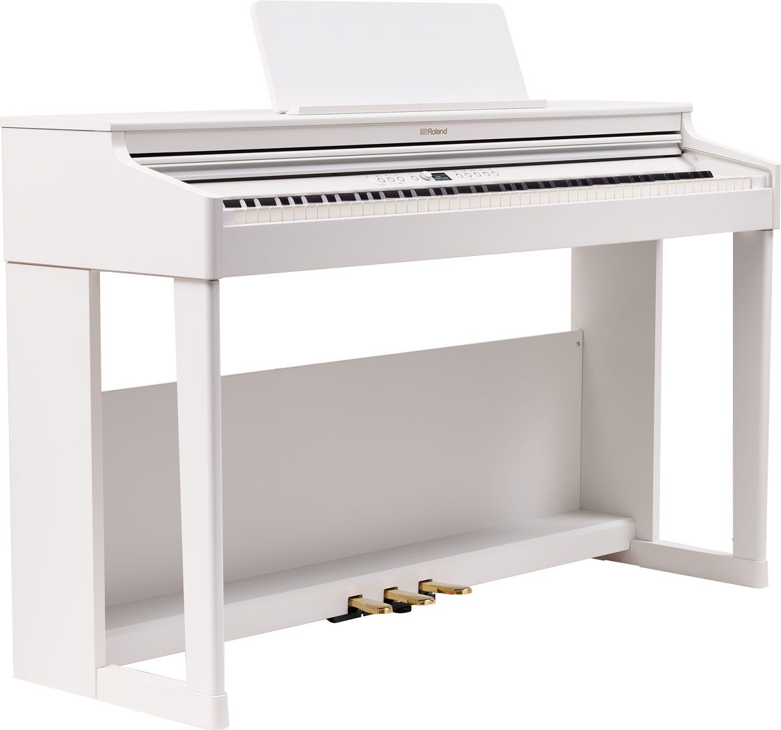 Roland RP-701 WH