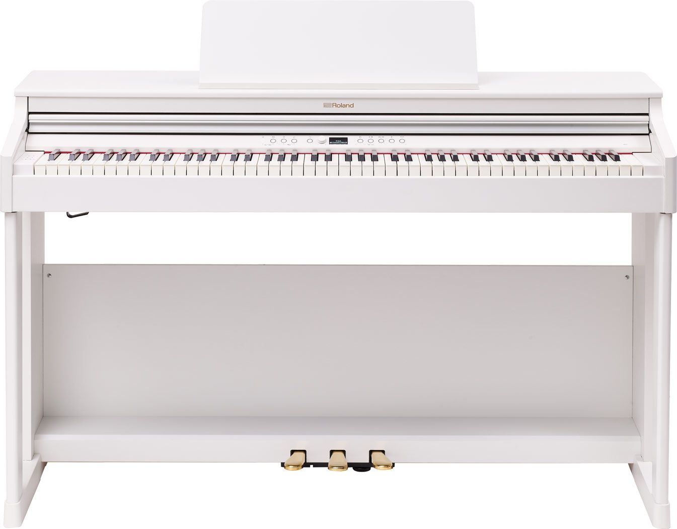 Roland RP-701 WH