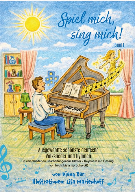 Spiel Mich - Sing Mich