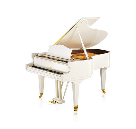 C. Bechstein A 192 Concert