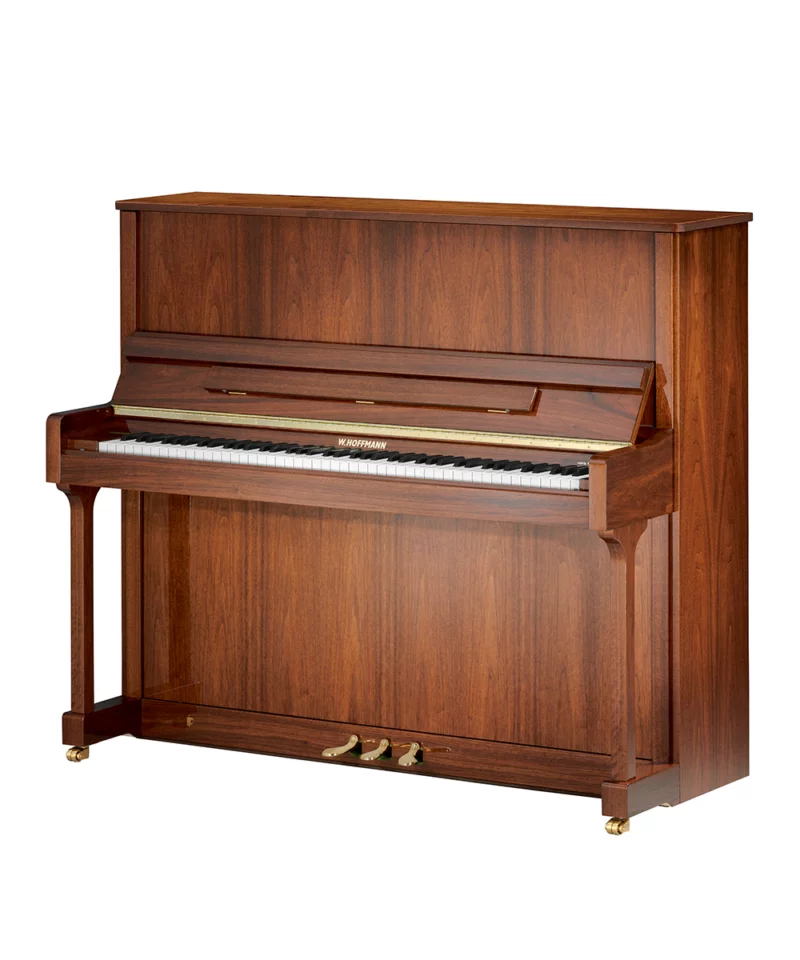 W. Hoffmann T 128