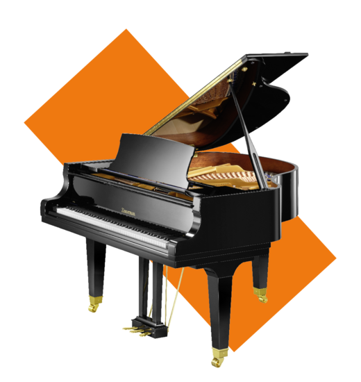 Zimmermann Studio S150