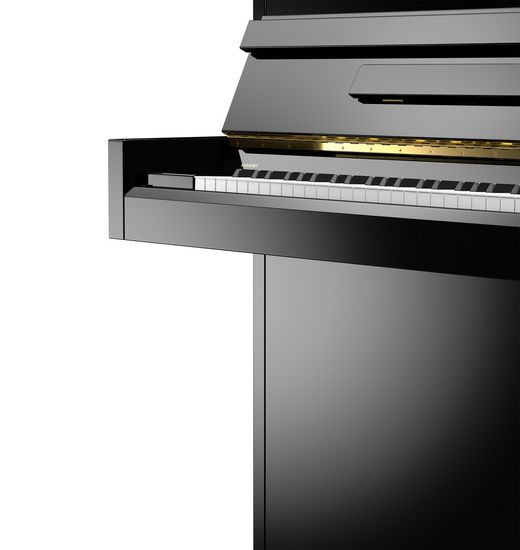 C. Bechstein Academy A 4