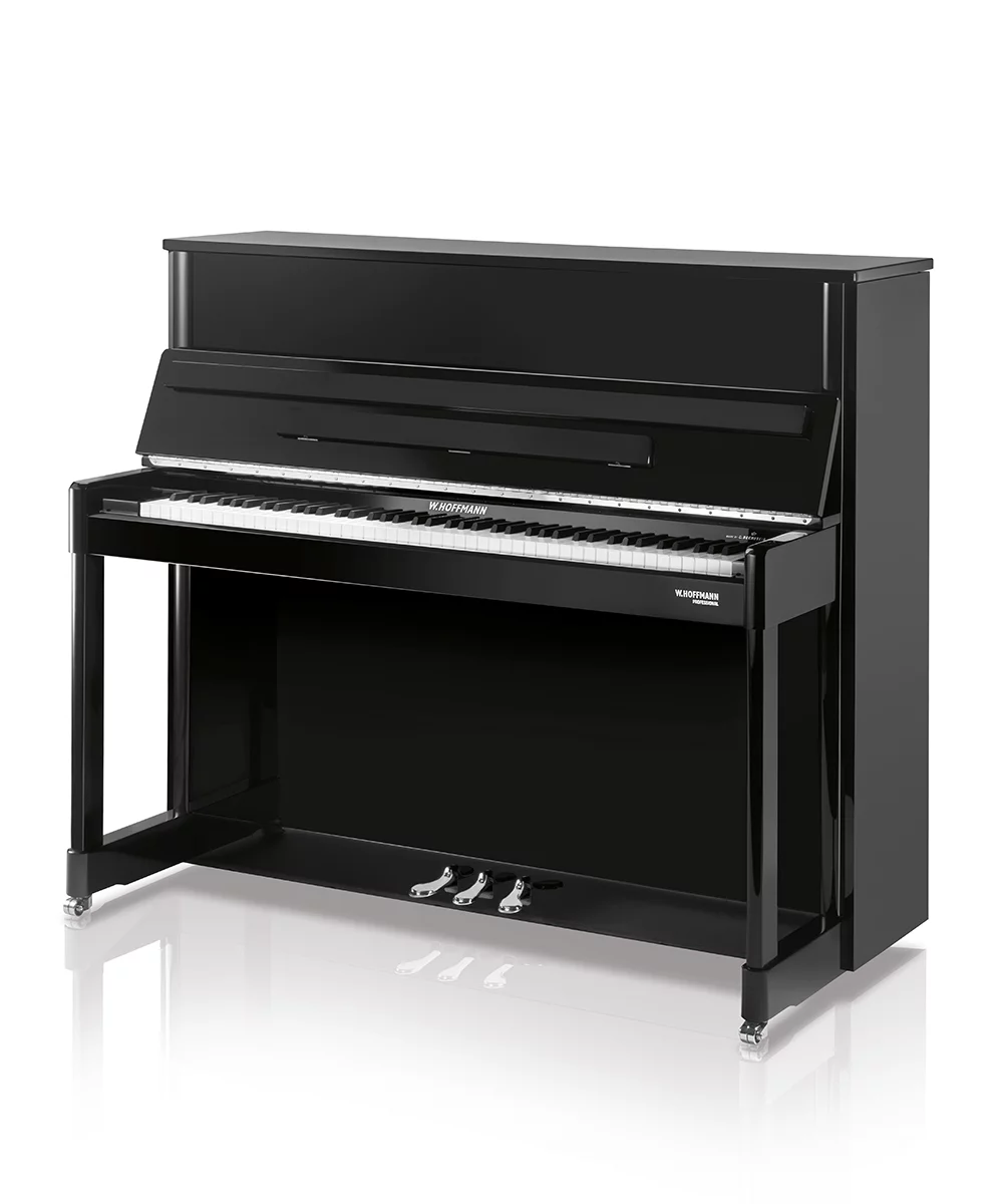 W. Hoffmann P 120