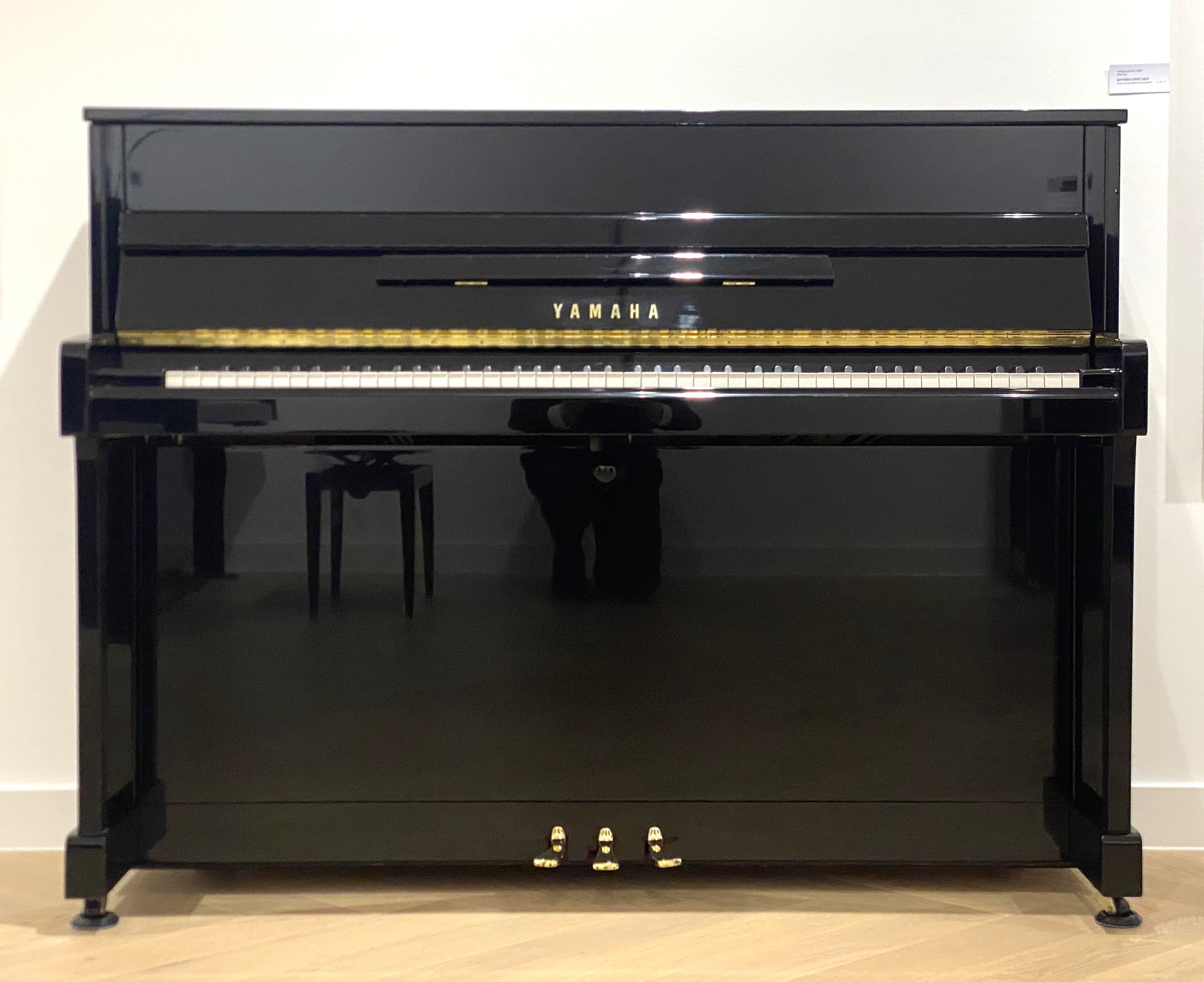 Yamaha Klavier C113 T