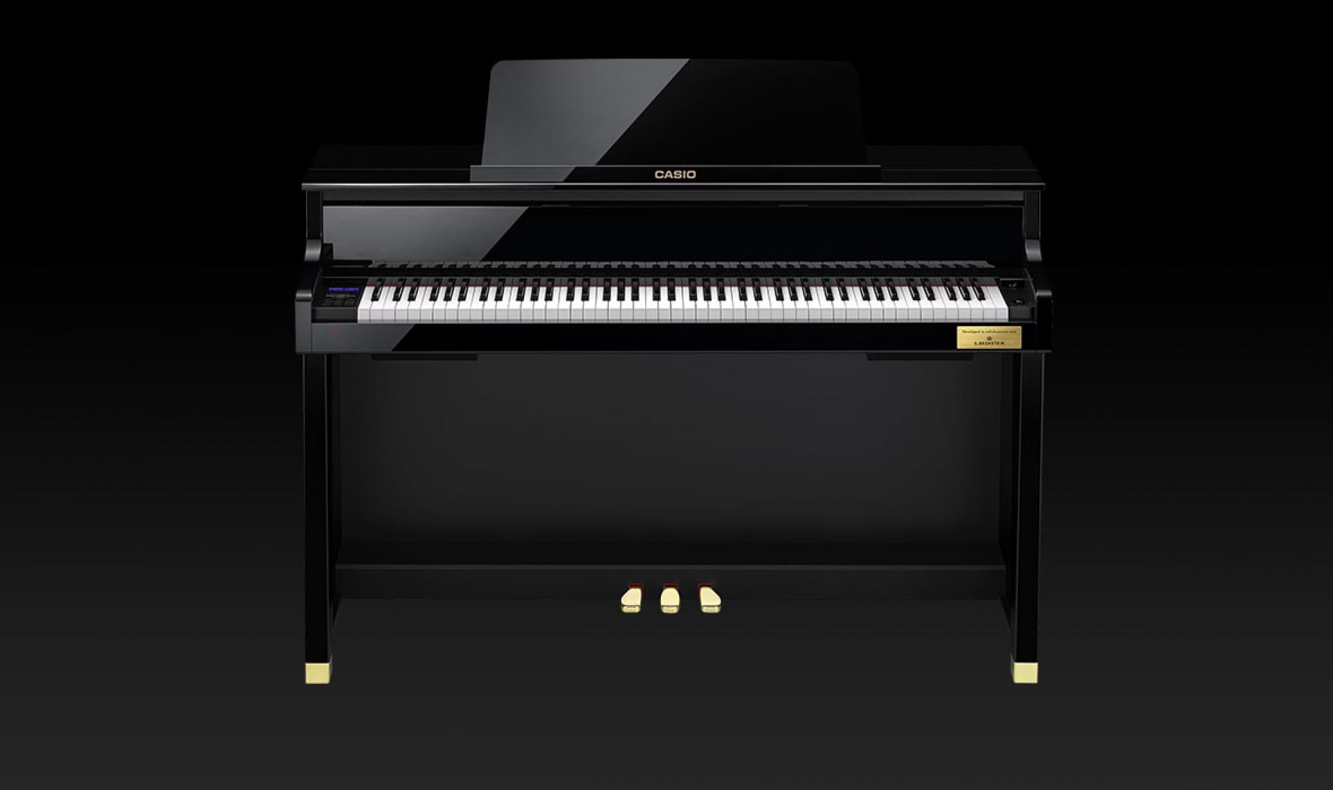 Casio GP-510