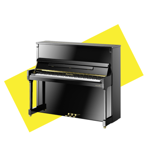 Zimmermann Studio S6