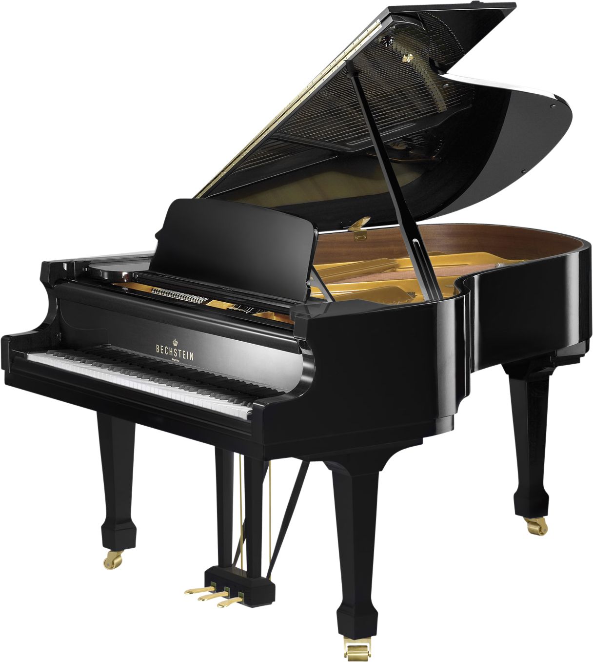C. Bechstein A 175