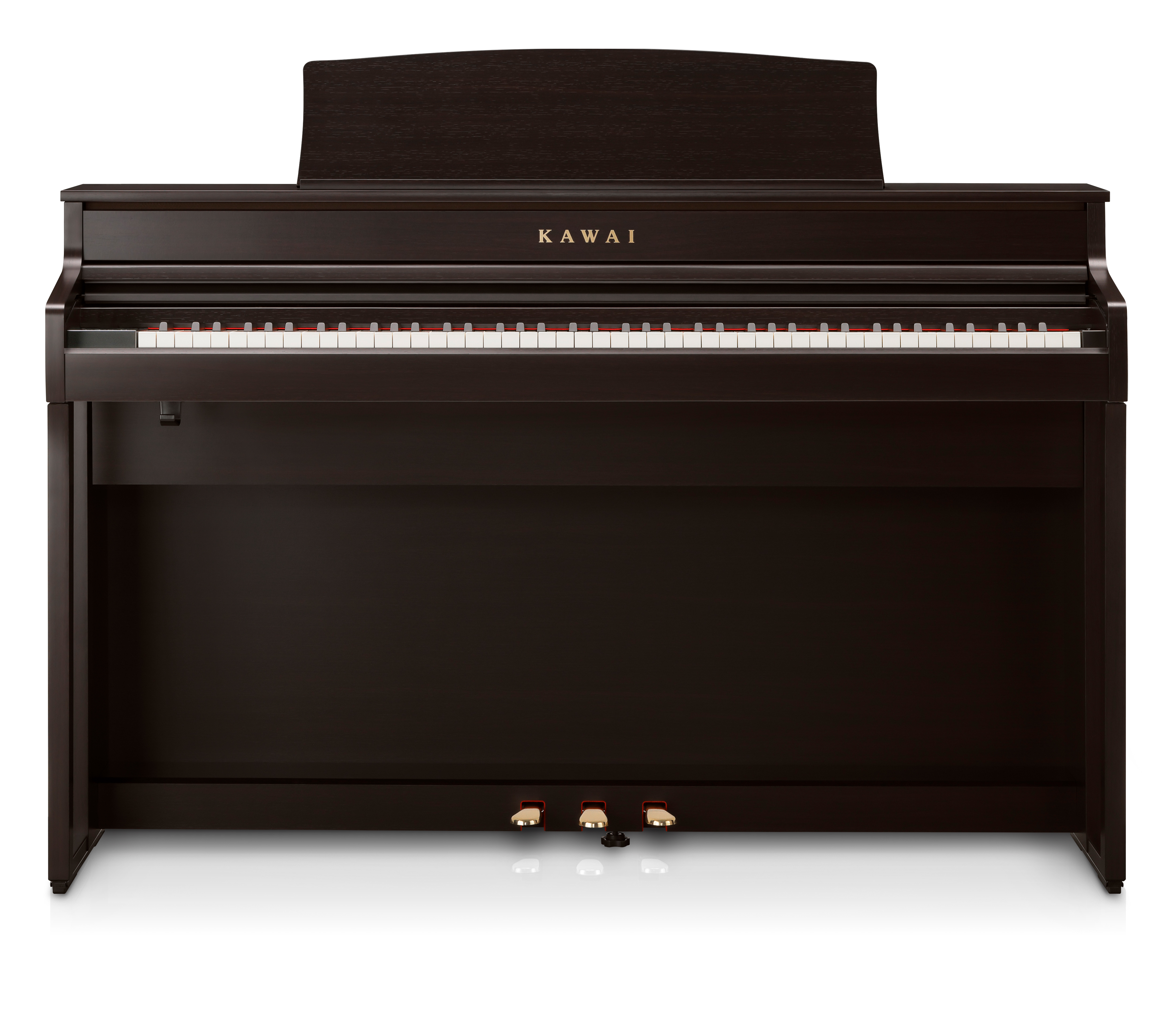 Kawai CA 501 Digitalpiano, Pianohaus van Bremen Dortmund