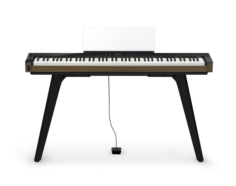 Casio Privia PX-S6000 Klavier, Pianohaus van Bremen Dortmund