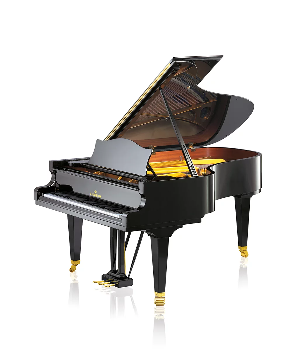 C. Bechstein B 212 Concert