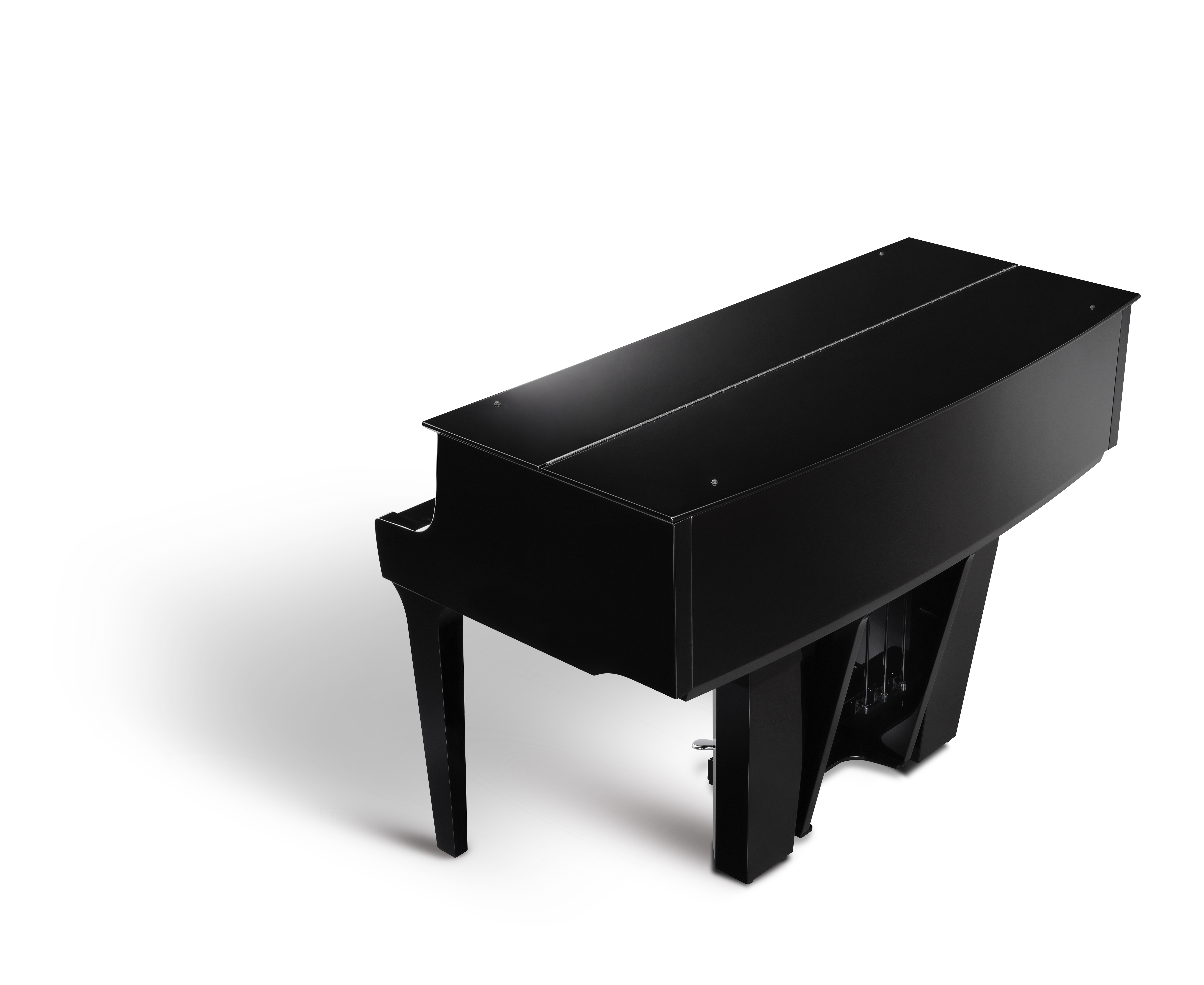 Kawai Novus NV12 Digitalpiano, Ansicht 0, Pianohaus van Bremen Dortmund