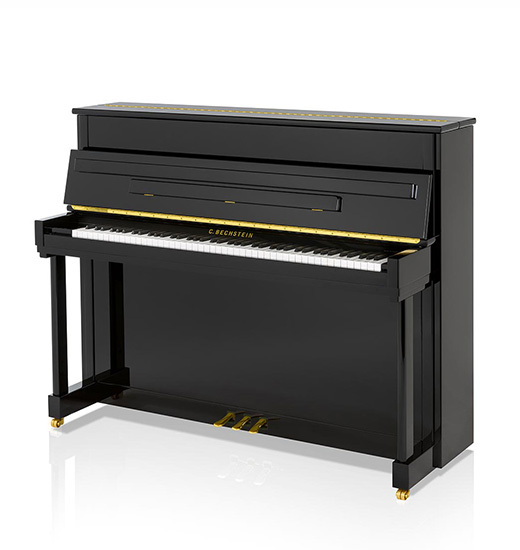 C. Bechstein Residence R 4 Classic
