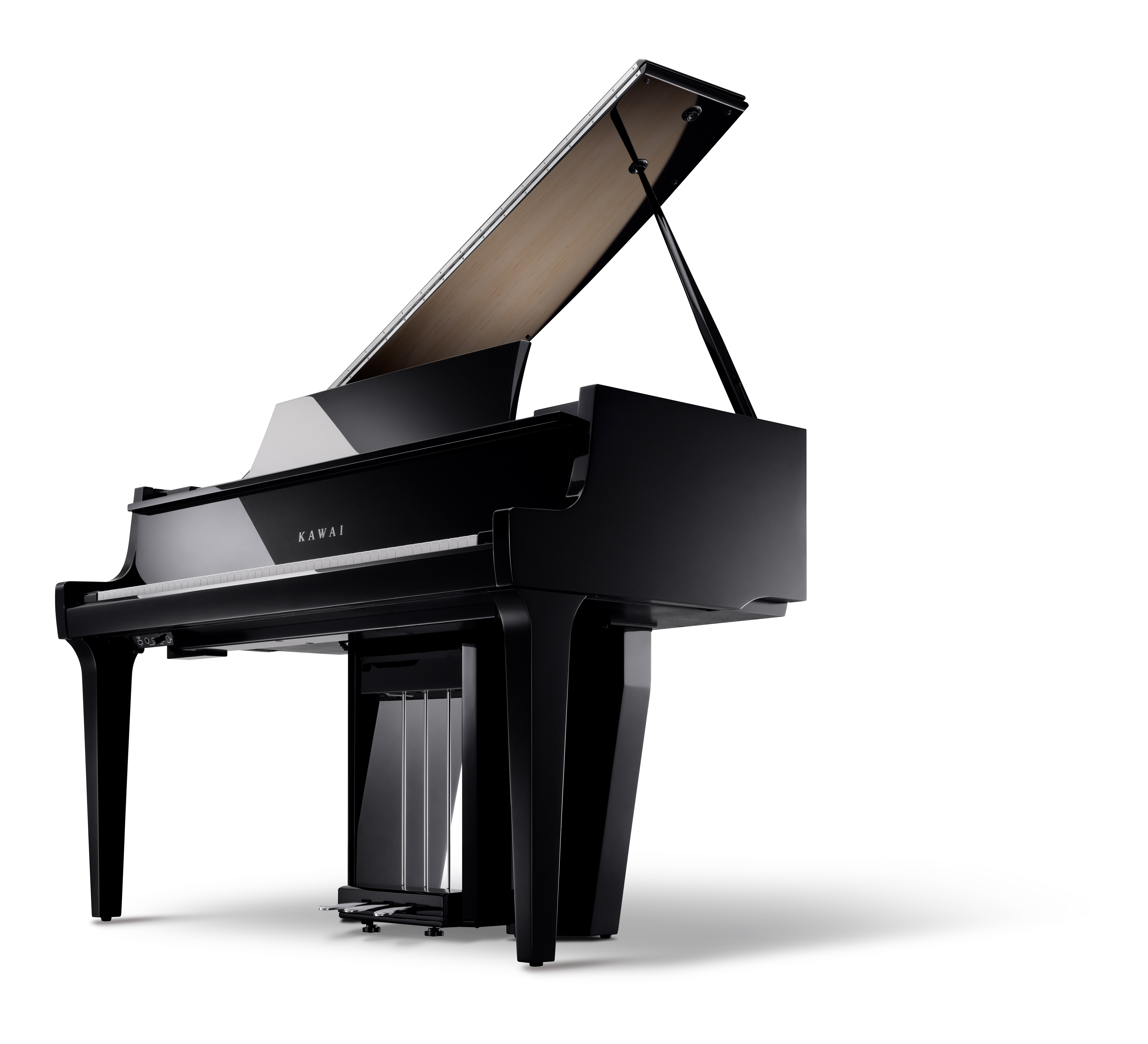 Kawai Novus NV12 Digitalpiano, Ansicht 3, Pianohaus van Bremen Dortmund