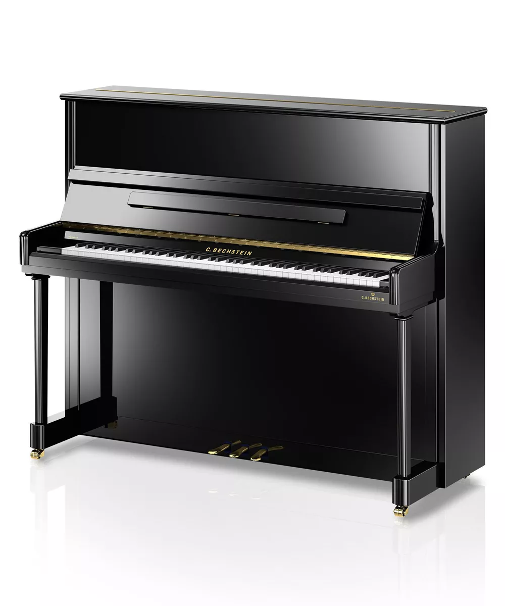 C. Bechstein Residence R 6 Elegance