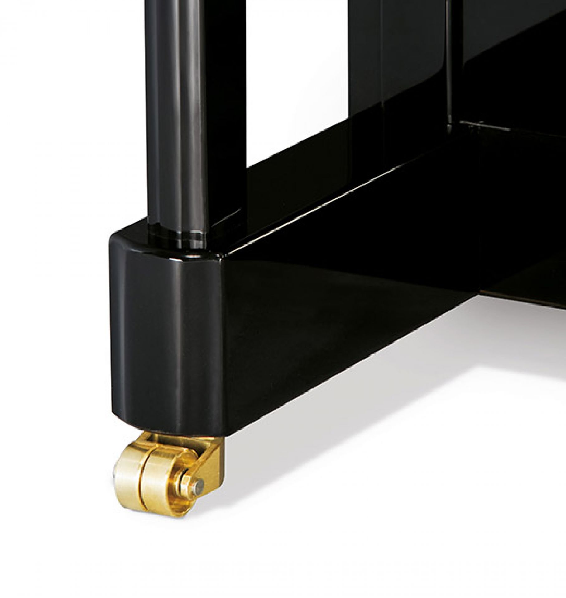 C. Bechstein Residence R 6 Elegance