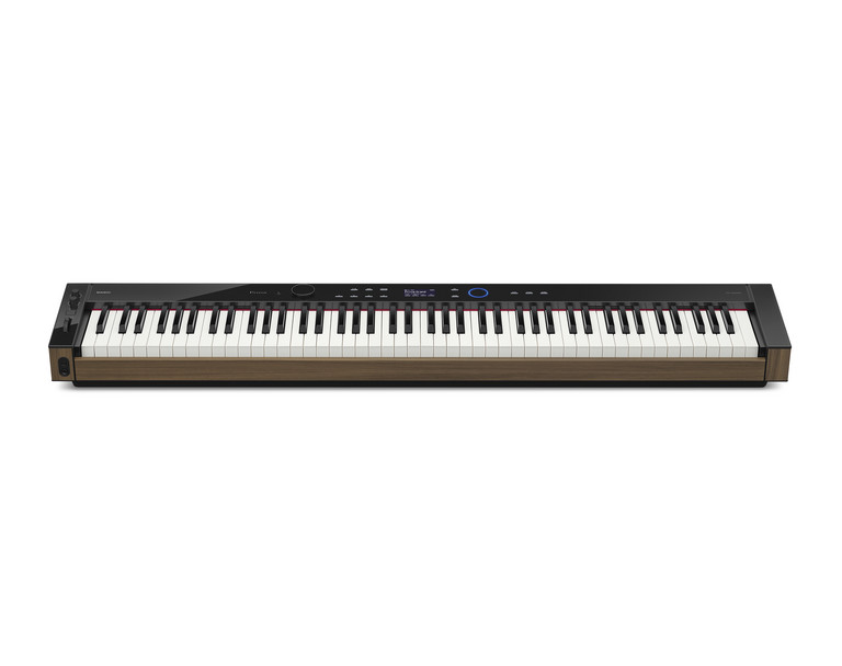 Casio Privia PX-S6000 Klavier, Ansicht 3, Pianohaus van Bremen Dortmund