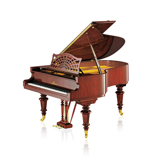 C. Bechstein A 192 Concert