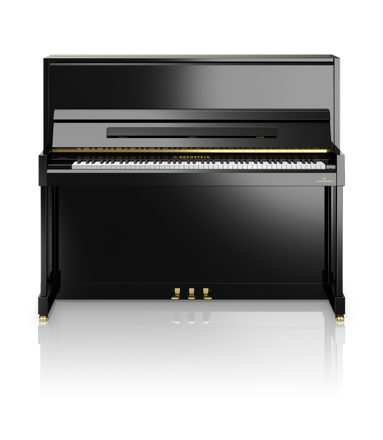 C. Bechstein Academy A 6