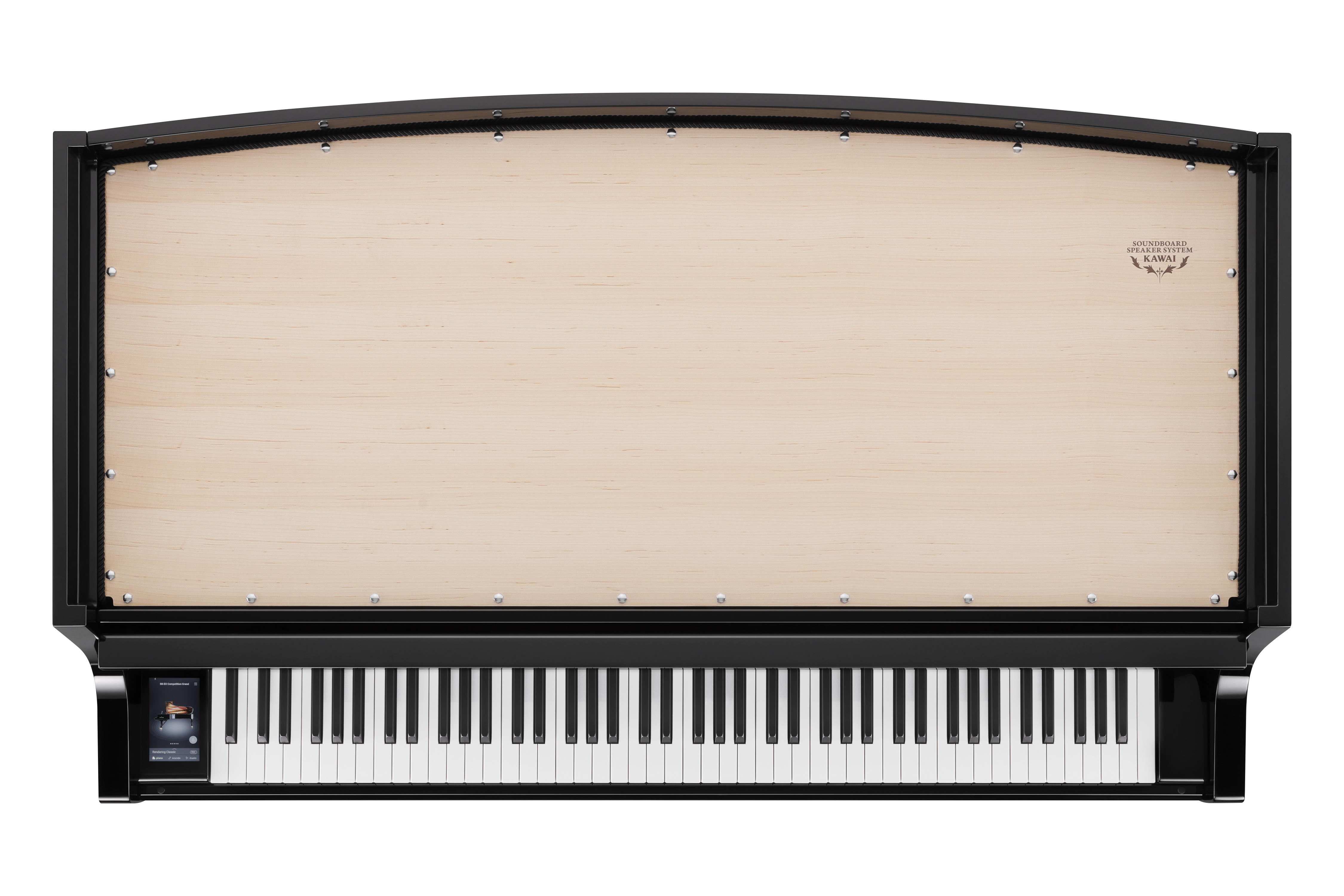 Kawai Novus NV12 Digitalpiano, Pianohaus van Bremen Dortmund