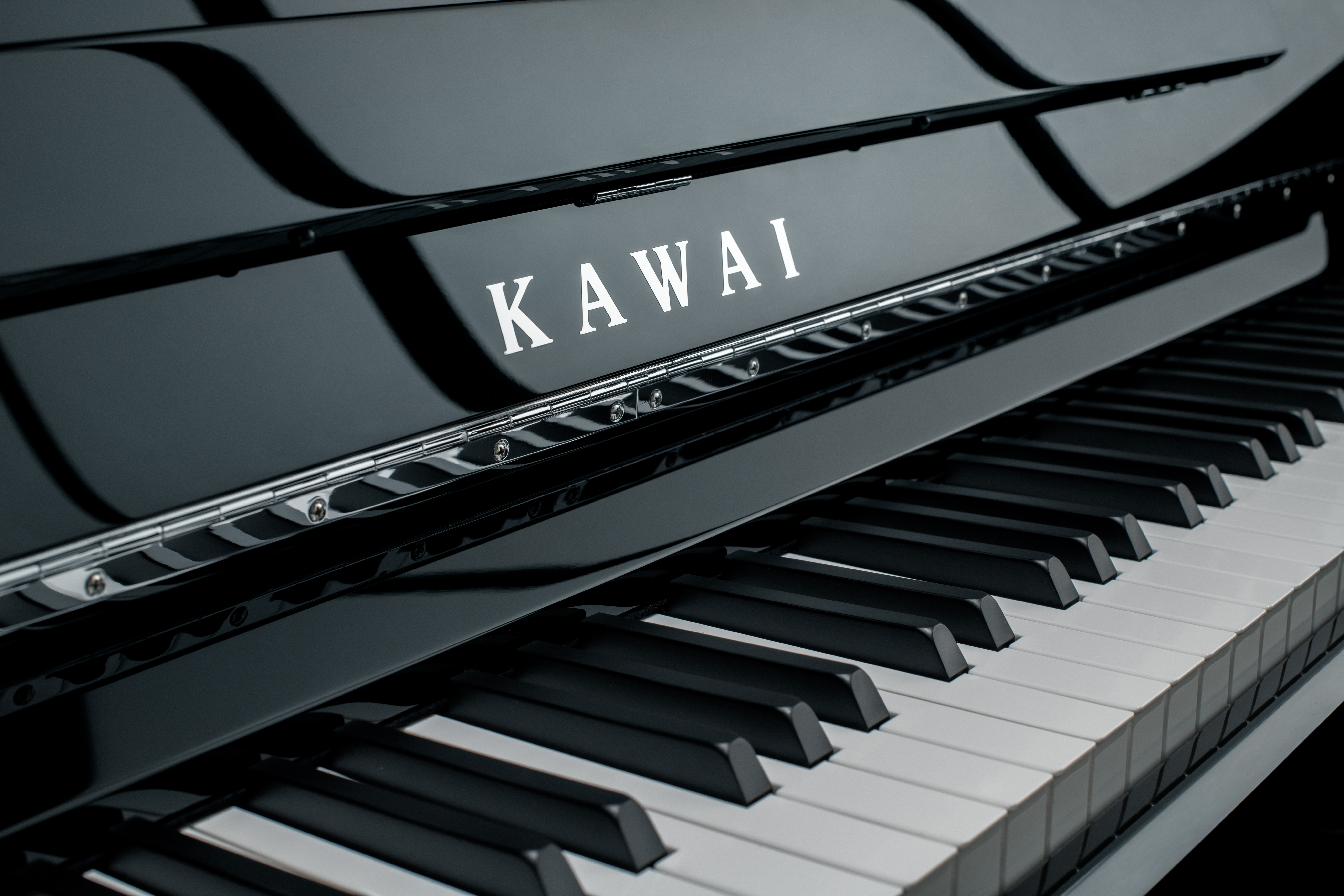 Kawai Novus NV6 Digitalpiano, Ansicht 1, Pianohaus van Bremen Dortmund
