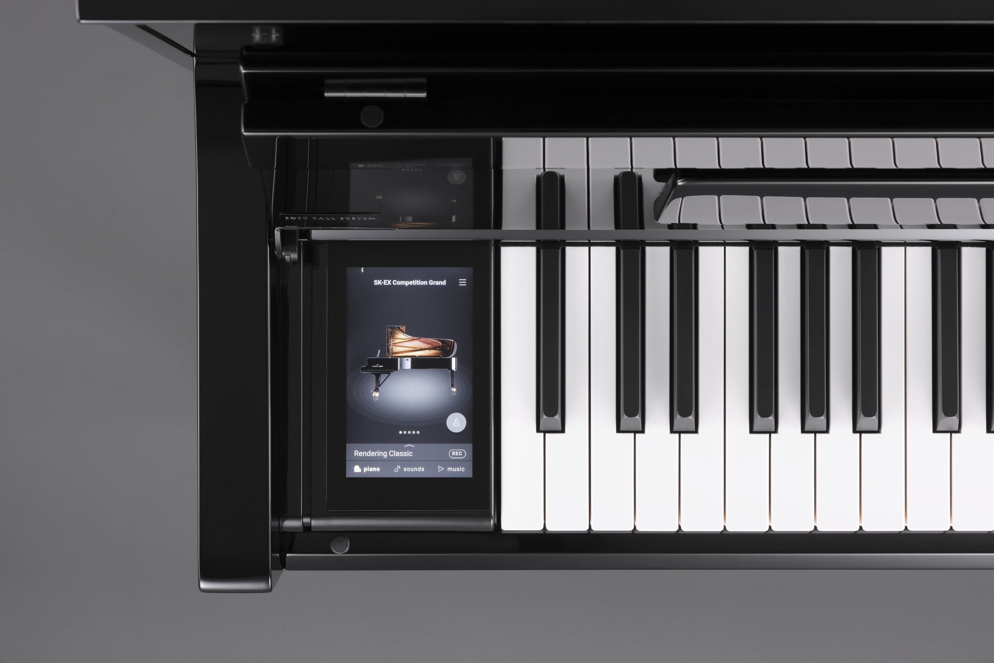 Kawai Novus NV6 Digitalpiano, Pianohaus van Bremen Dortmund