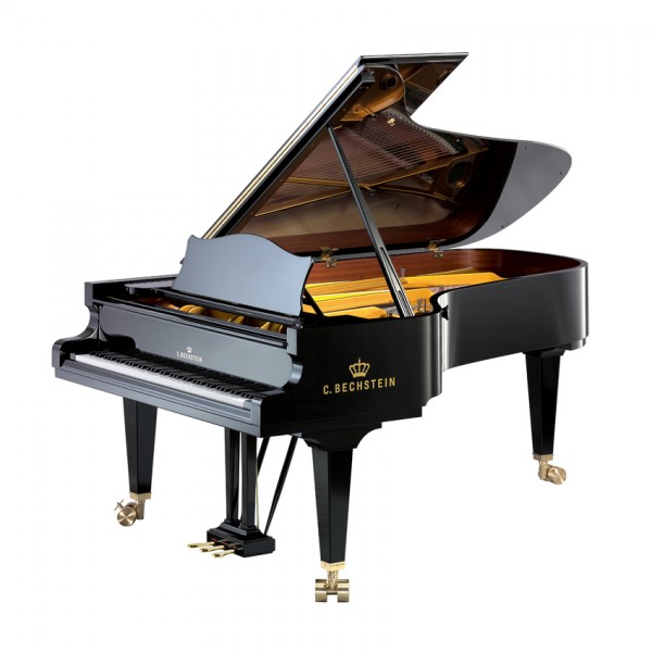 C. Bechstein C 234 Concert