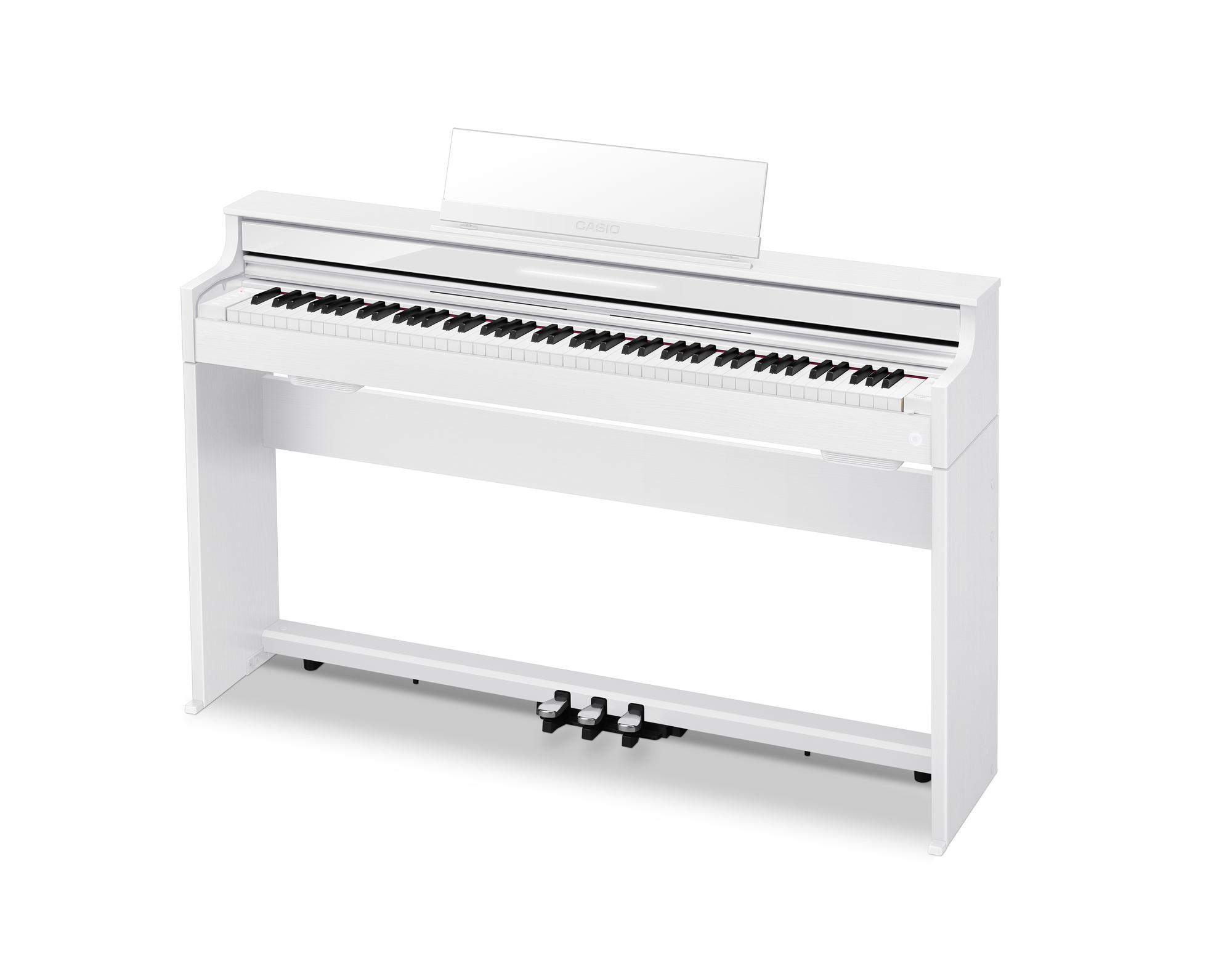 Casio Celviano AP S450 WE Digitalpiano, Pianohaus van Bremen Dortmund
