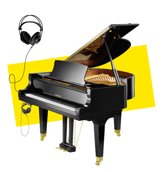 Zimmermann Studio S150