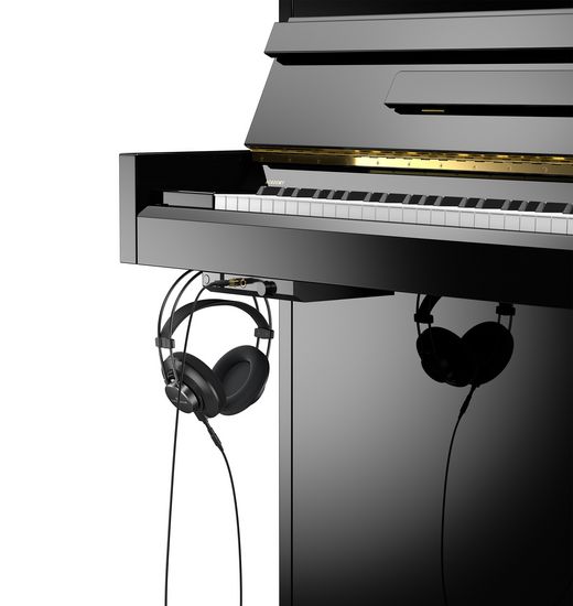 C. Bechstein Academy A 4