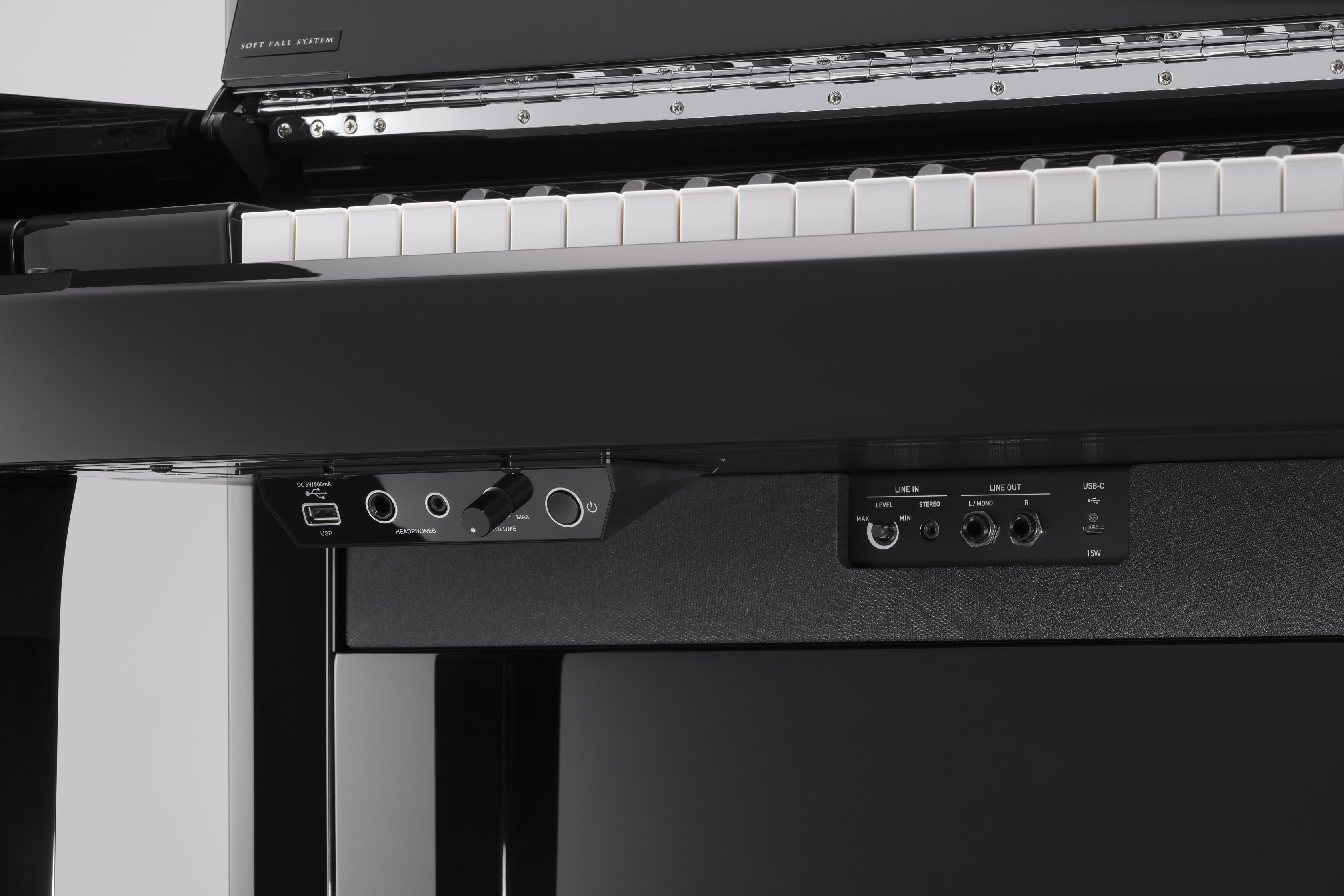 Kawai Novus NV6 Digitalpiano, Pianohaus van Bremen Dortmund