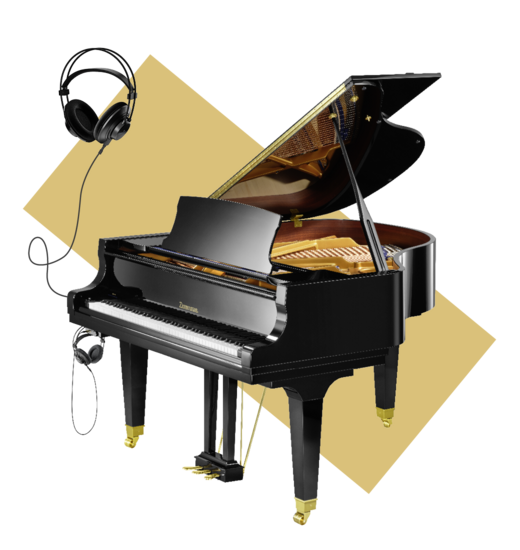 Zimmermann Studio S160