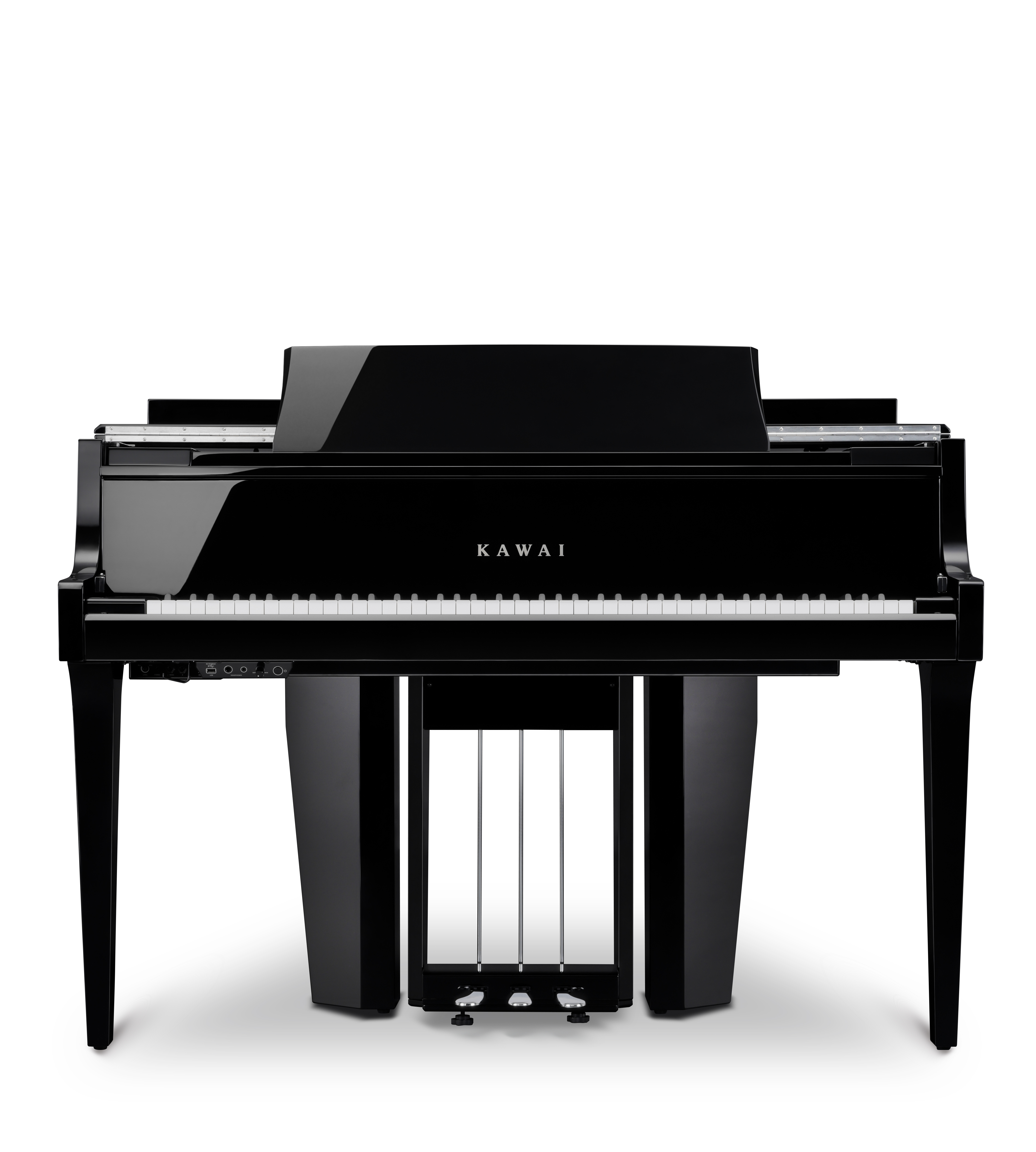 Kawai Novus NV12 Digitalpiano, Ansicht 1, Pianohaus van Bremen Dortmund