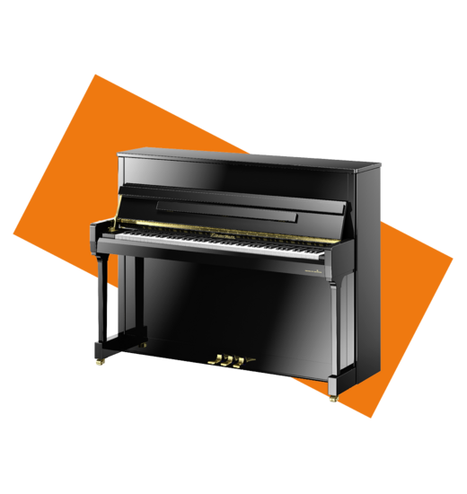 Zimmermann Studio S4