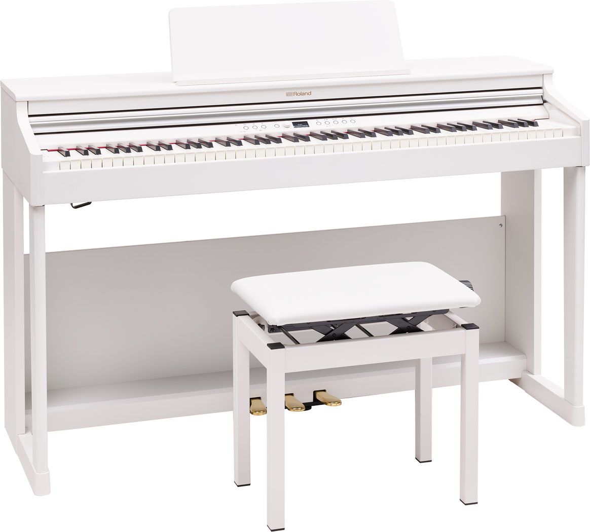 Roland RP-701 WH