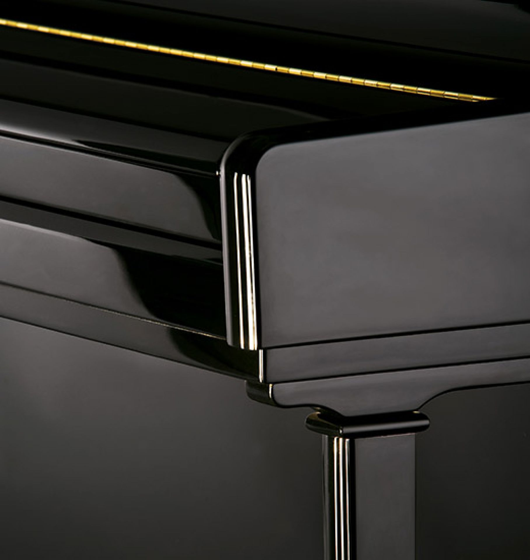 C. Bechstein Residence R 6 Elegance