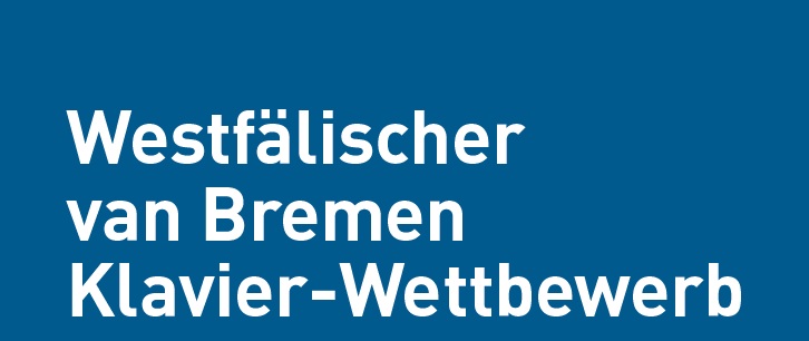 D. F. E. Wilsing Klavierwettbewerb 2021