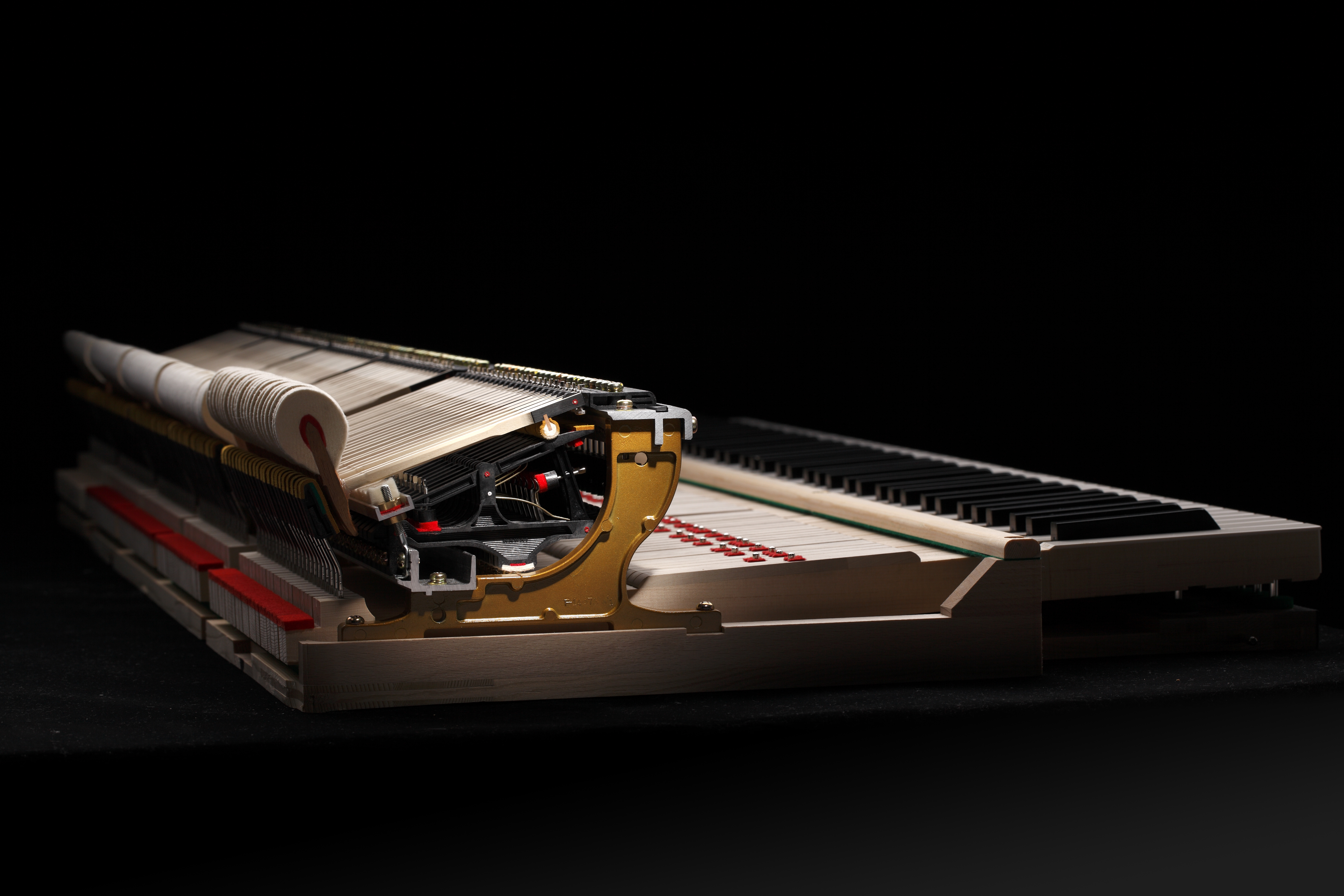 Kawai GX-1