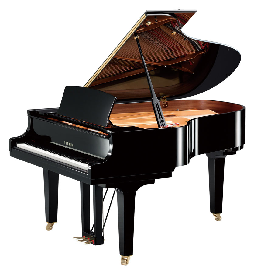 Yamaha Flügel DC3X ENSP
