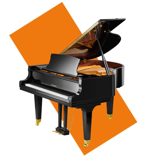 Zimmermann Studio S160