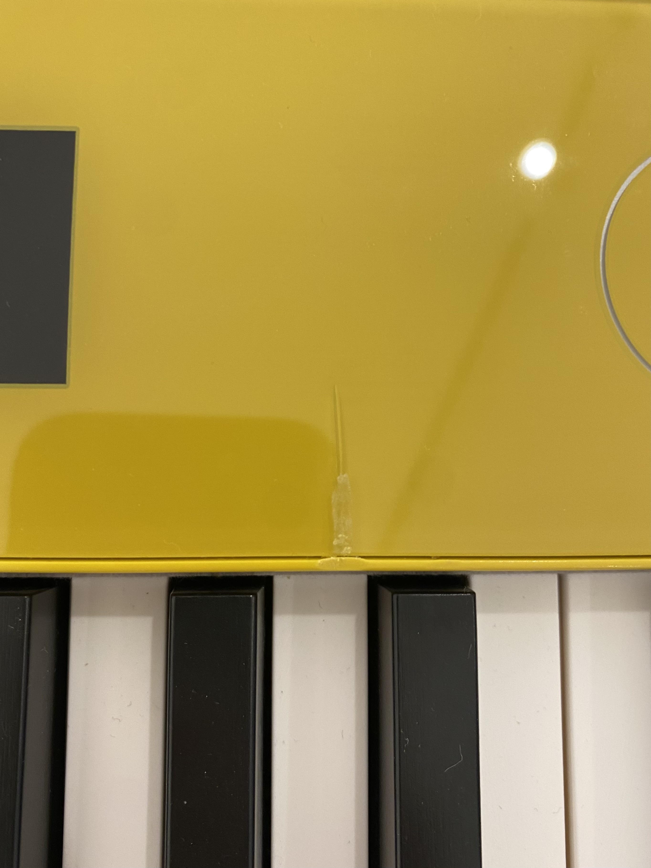 Casio Privia PX-S7000 HM