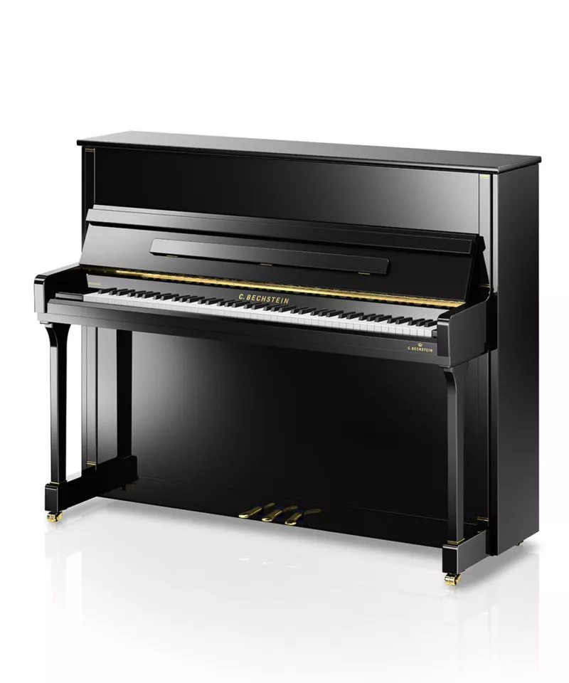 C. Bechstein Residence R 4 Contur