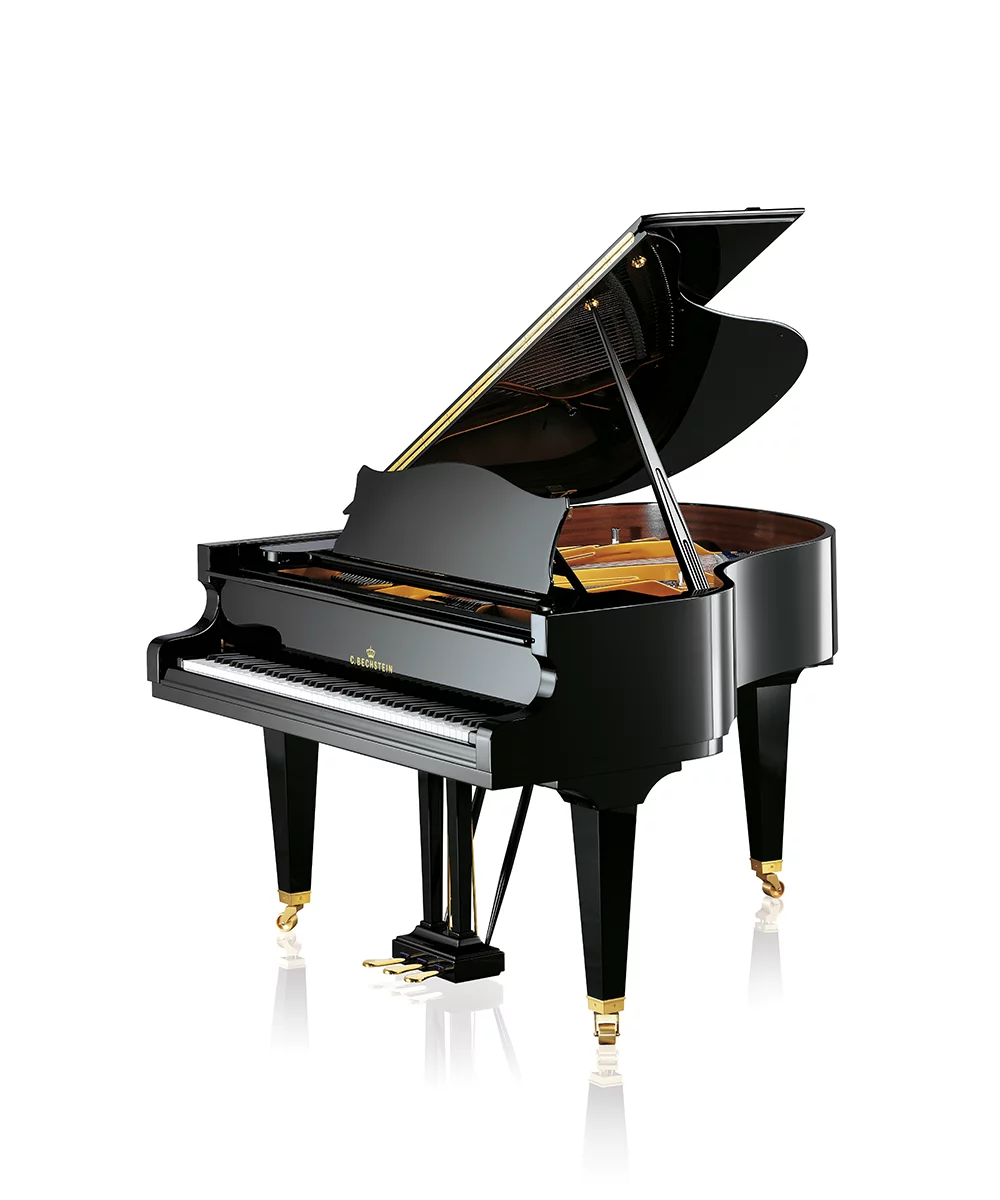 C. Bechstein L 167 Concert