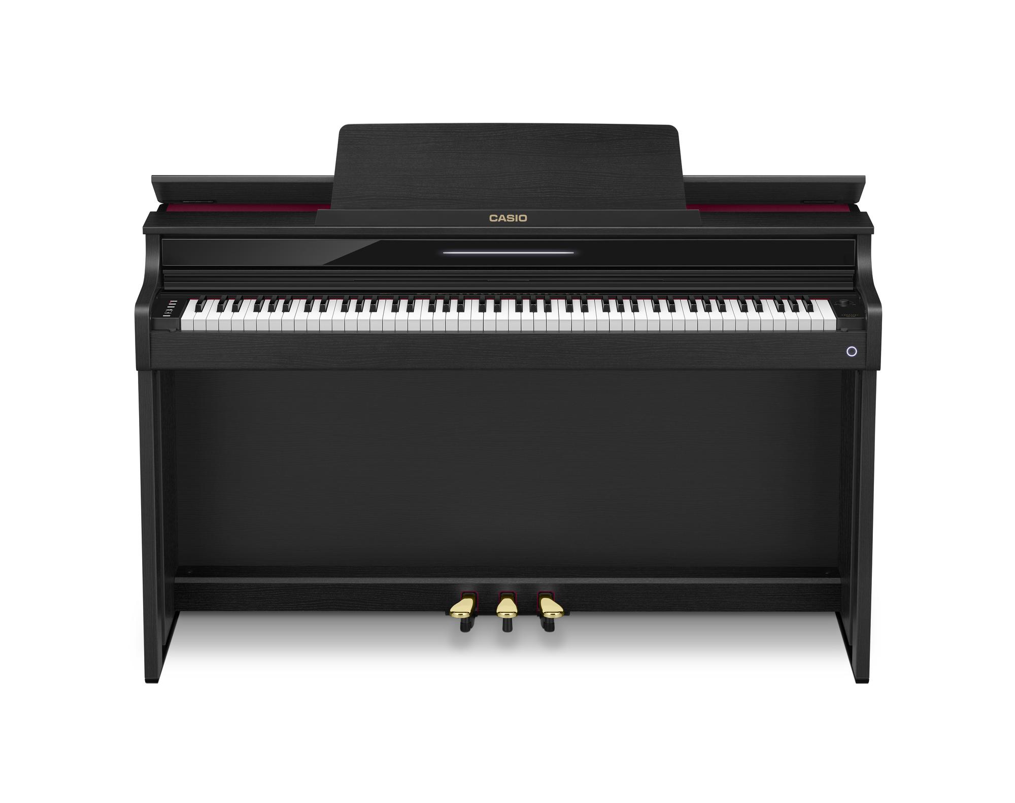 Casio Celviano AP 550