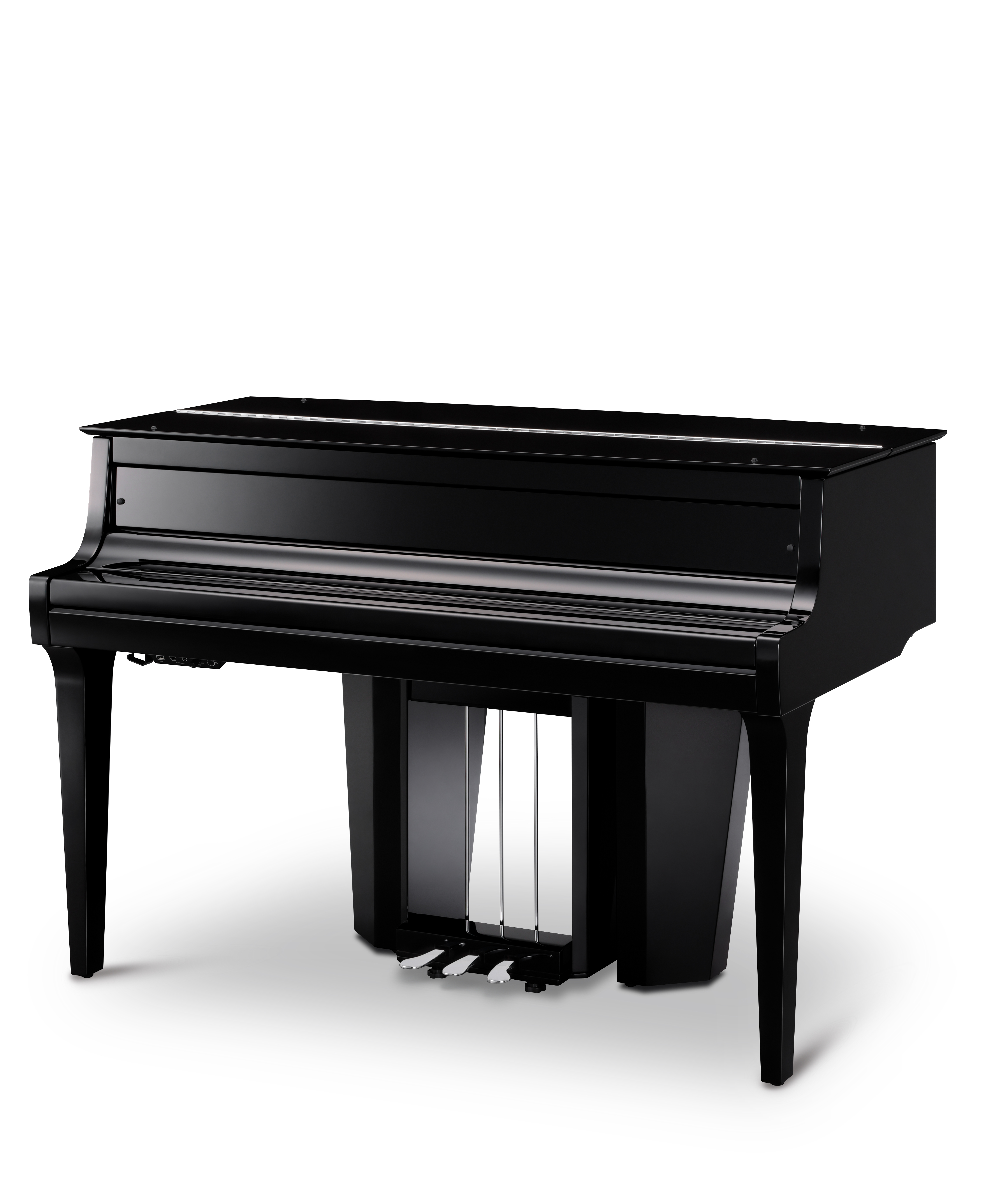 Kawai Novus NV12 Digitalpiano, Ansicht 0, Pianohaus van Bremen Dortmund